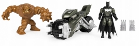 Zestaw Batman z motorem vs Clayface (6055934/20122550)