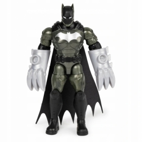 Zestaw Batman z motorem vs Clayface (6055934/20122550)