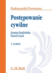 Postępowanie cywilne