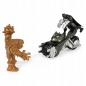 Zestaw Batman z motorem vs Clayface (6055934/20122550)