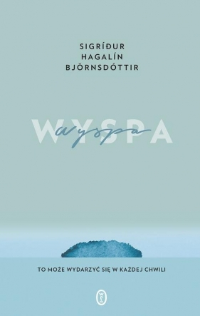 Wyspa - Sigríður Hagalín Björnsdóttir