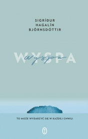 Wyspa - Sigríður Hagalín Björnsdóttir