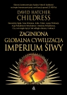 Zaginiona globalna cywilizacja – imperium Śiwy David Hatcher Childress