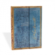 Notatnik Midi Wordsworth w linie