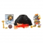 Figurka Treasurex Fire vs Wymarła Bestia s4 (MO-41571)
