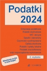  Podatki 2024 z aktualizacją onlie. Wydanie 2.