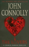 Lovers Connolly John