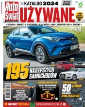 Auto Świat Katalog Używane 2/2024 - Opracowanie zbiorowe