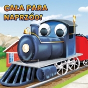 Cała para naprzód! - Opracowanie zbiorowe