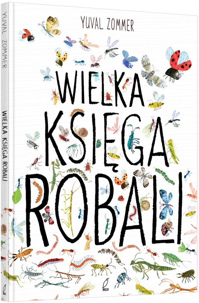 Wielka księga robali