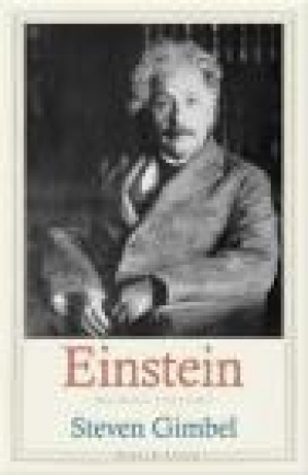 Einstein Steven Gimbel