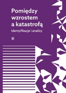 Pomiędzy wzrostem a katastrofą. Identyfikacje i analizy - Opracowanie zbiorowe
