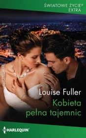 Kobieta pełna tajemnic - Fuller Louise
