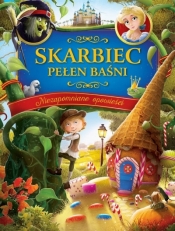 Skarbiec pełen baśni