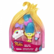 Trolls Figurka podstawowa Smidge (B6555/B8048)