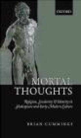 Mortal Thoughts - Brian Cummings
