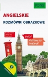 Angielskie rozmówki obrazkowe w.2 Opracowanie zbiorowe