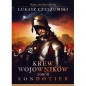 Krew wojowników. Tom 3. Kondotier - Łukasz Czeszumski