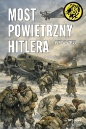 Most powietrzny Hitlera - Łukasz Szwed