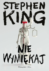 Nie wymiękaj DL - Stephen King