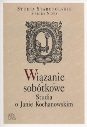 Wiązanie sobótkowe - Lasocińska Estera , Pawlak Wiesław