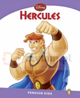 Pen. KIDS Hercules (5) - Jocelyn Potter