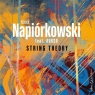 String Theory Marek Napiórkowski feat. AUKSO