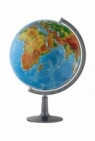 Globus 420 fizyczny podświetlany 8719