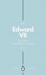 Edward VII Richard Davenport-Hines