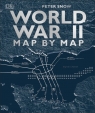 World War II Map by Map Peter Snow