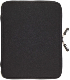 Futerał iPad2 Czarny - <br />