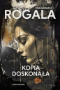Kopia doskonała. Wielkie Litery - Małgorzata Rogala
