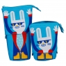 Piórnik saszetka wysuwana, Cool Gang - Volt