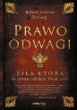 Prawo odwagi - Robert Greene, 50 Cent