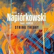 String Theory - Napiórkowski Marek feat. AUKSO