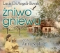 Żniwo gniewu - Lucie Di Angeli-Ilovan
