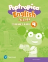 Poptropica English Islands 4 TB/Test Book/OWAC