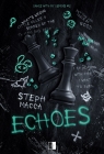  Echoes. Seria Dance With My Demons. Tom 2