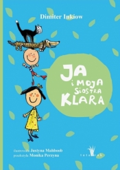 Ja i moja siostra Klara - Dimiter Inkiow