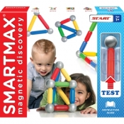 SmartMax Start - klocki magnetyczne
