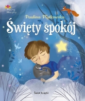 Young Murphy. Święty spokój - Paulina Płatkowska