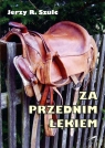  Za przednim łękiem / Białe Pióro