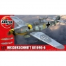 AIRFIX Messerschmitt Bf109G6 (02029A)