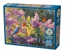 Puzzle 500 Wiosenna przerwa 113621 10+