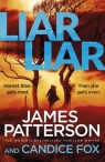 Liar Liar James Patterson, Candice Fox