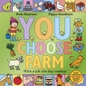 You Choose Farm Pippa Goodhart