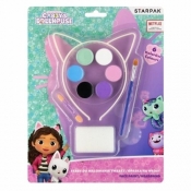 Farby do twarzy 6 kolorów z opaską Gabby