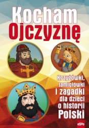 Kocham Ojczyznę - Michał Wilk