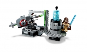 Lego Star Wars: Działo na Gwieździe Śmierci (75246)