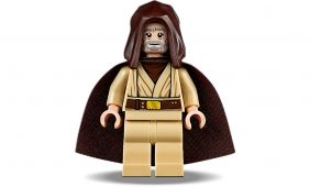 Lego Star Wars: Działo na Gwieździe Śmierci (75246)
